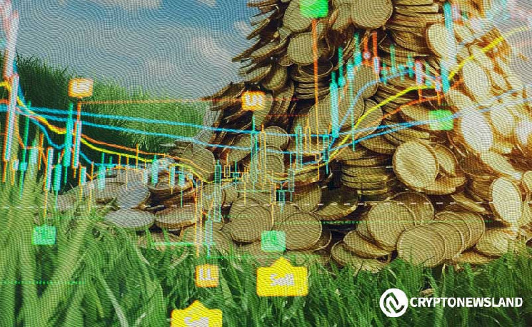 GALA и JASMY: Альткойны на пороге новых исторических максимумов и значительных ценовых скачков