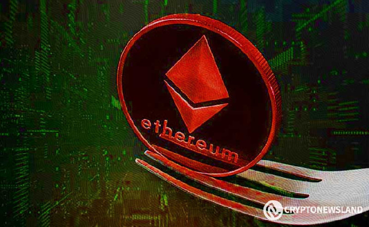 Ethereum досяг рекордної заблокованої вартості: зростання на $7.79 млрд за тиждень
