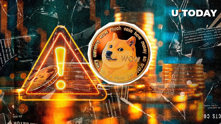Dogecoin призывает обновить узлы до версии 1.14.9 для повышения безопасности сети