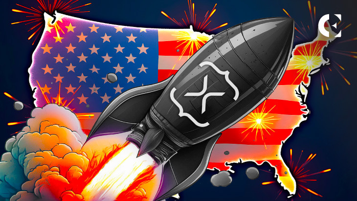 ELYVIA запускает токены казначейских облигаций на XRP Ledger, объединяя DeFi и TradFi через токенизацию реальных активов. Потенциал токенизации RWA на рынке.