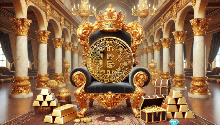 Стратегия индекса страха и жадности: как обойти традиционное инвестирование в биткойн