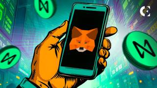 NEAR Snap: интеграция блокчейна NEAR с MetaMask открывает новые возможности для пользователей Web3