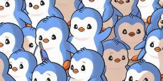 PENGU: Все о новом токене Pudgy Penguins на Solana и предстоящем аирдропе
