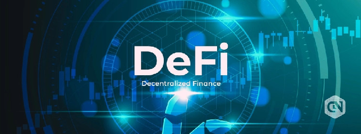 Киты инвестируют в DeFi: Uniswap и AAVE наращивают объемы для ралли в 2025 году