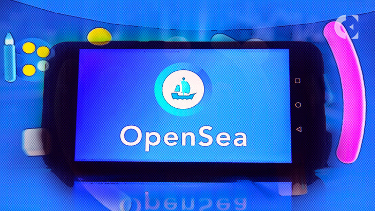 OpenSea Foundation: Спекуляции о токене и рост интереса к NFT Gemesis