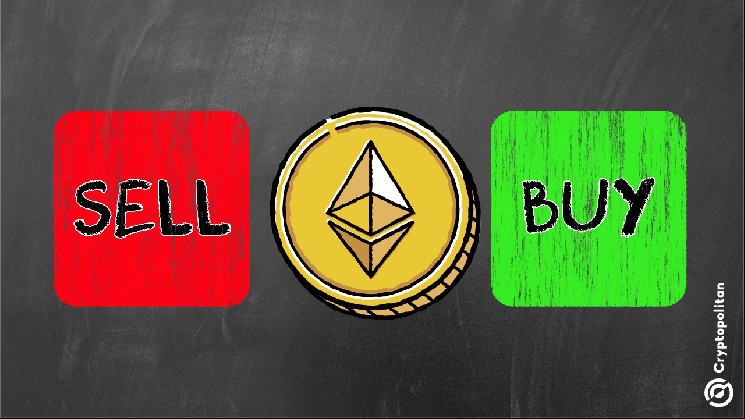 Короткі позиції Ethereum досягли рекорду на фючерсах, незважаючи на оптимізм ринку