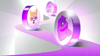 Змішане тижневе результати мем-коінів: падіння DOGE та WIF, зростання FARTCOIN на 200%