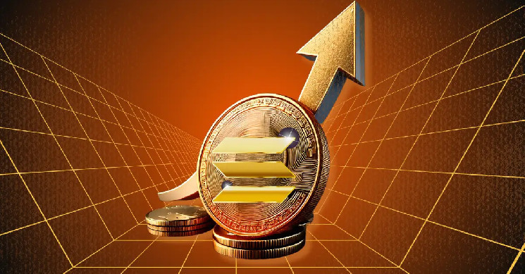 Прогноз VanEck: Solana может достичь $500 в 2025 году.