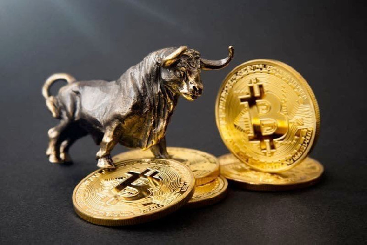 Биткойн на пути к 150 000 долларов: прогнозы и ключевые уровни поддержки