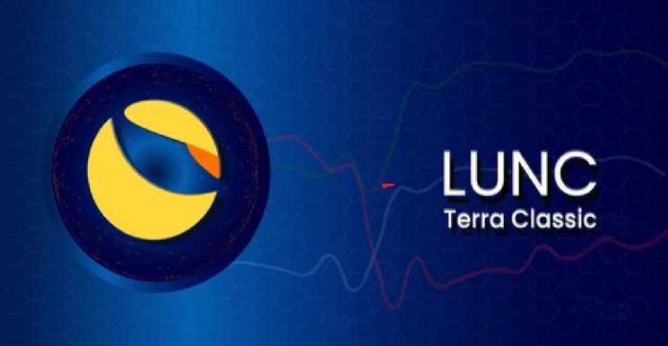 Поддержка предложения обновления Terra Luna Classic и ожидания роста токенов LUNC перед обновлением v3.3.0