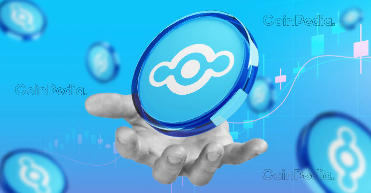 Хелиум (HNT): готов ли токен к росту на 20% при пробое уровня $9.85?