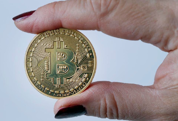 Инвесторы формируют ключевую поддержку для биткойна: сможет ли BTC возобновить бычий тренд?