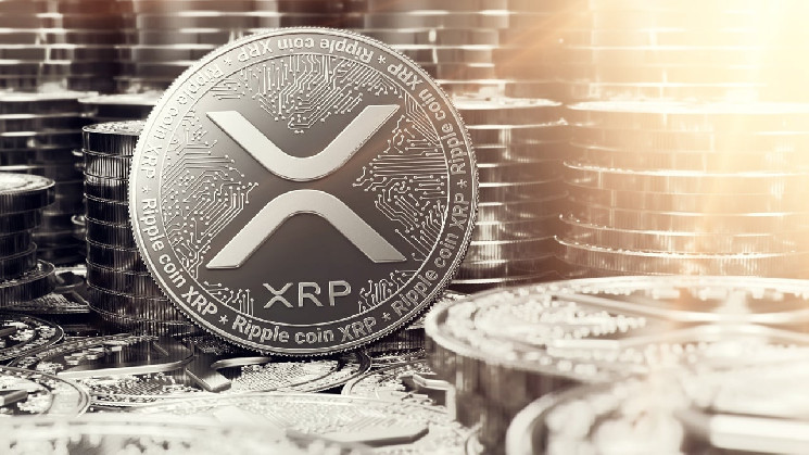 Обновление рынка XRP: ключевые уровни поддержки и сопротивления, потенциальный прорыв выше $2.50 или откат к $2.20?