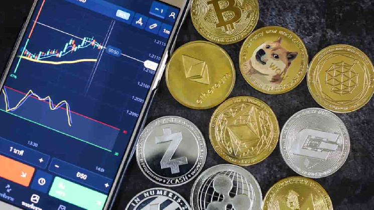 Потенційні криптовалюти для інвестицій на наступний тиждень.