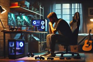 Кризис в GameFi: 93% проектов не переживают первый год