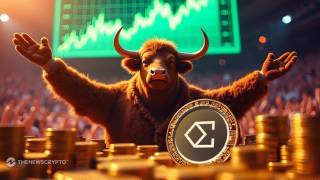 Зростання ціни Ethena (ENA): чи чекає нас бичачий прорив?