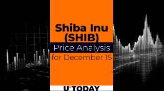 Прогноз для SHIB: чи вдасться утримати ціни на рівні $0.000027-$0.000028?