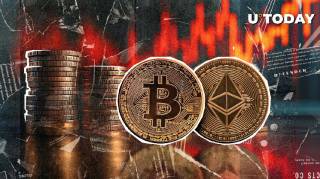Ціни на Bitcoin і Ethereum впали на фон продажу на $252 мільйони: аналіз ринкових тенденцій та показник MVRV