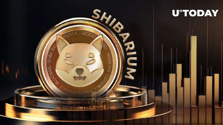 Shiba Inu: восходящий тренд Shibarium и SHIB