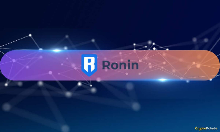 Рост DeFi на платформе Ronin: объем средств в 2024 году достиг $147 миллионов, увеличившись на 149% за год.