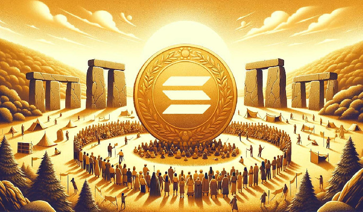 Альткоин Solana PYTH готов к прорыву: прогнозы трейдера на новые максимумы и возрождение мемкоинов, включая Bonk как конкурента Dogecoin