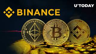 Binance видаляє торгові пари: новини про ліквідацію левередж-токенів