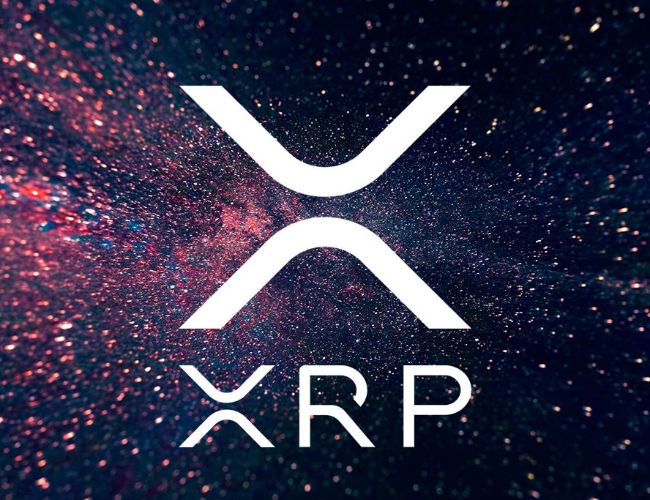 Цена XRP: пути роста или новое падение после консолидации?
