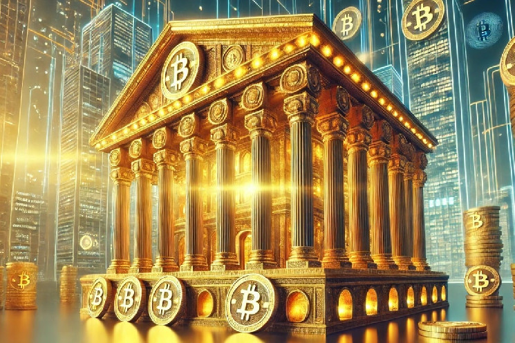 MicroStrategy планирует стать первым Биткойн-банком в мире на фоне рекордов BTC и успеха своих акций