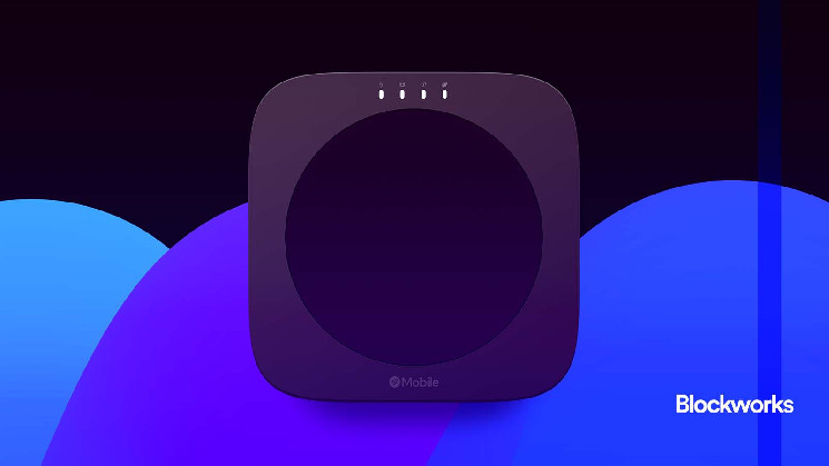 DAWN: Новый проект в сфере децентрализованного интернета от Helium