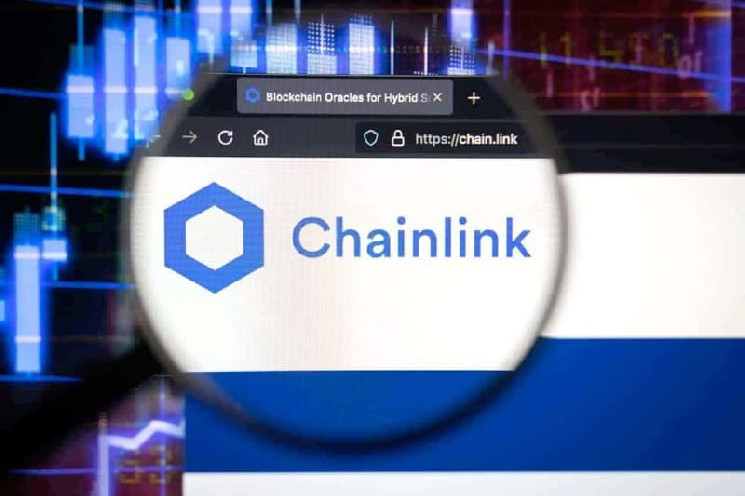 Chainlink (LINK) на пути к $40: сильные сигналы роста и фундаментальные факторы поддерживают бычий тренд