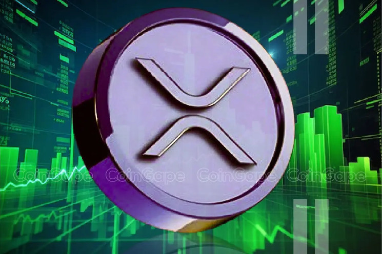 Ціна XRP коливається: Ripple запускає стейблкоїн, що може підвищити ліквідність і сприяти росту до $7.