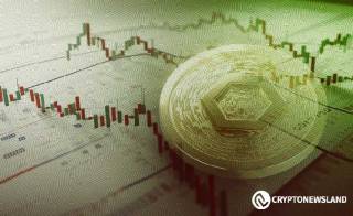 Chainlink орієнтується на $35: потенційний 17% прорив на горизонті