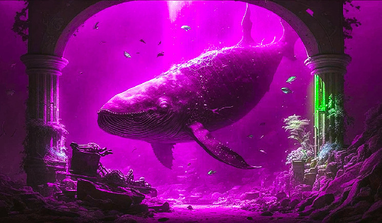 Найбільші гаманці Bitcoin: $13 млрд куплено у 2024 році, Santiment