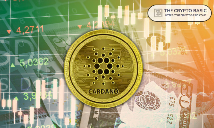 Cardano: Негативні настрої та активність великих інвесторів на фоні зниження вартості ADA