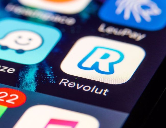 Revolut запускает обновленную систему безопасности для криптоклиентов в 2025 году, снижая риски мошенничества на 50%