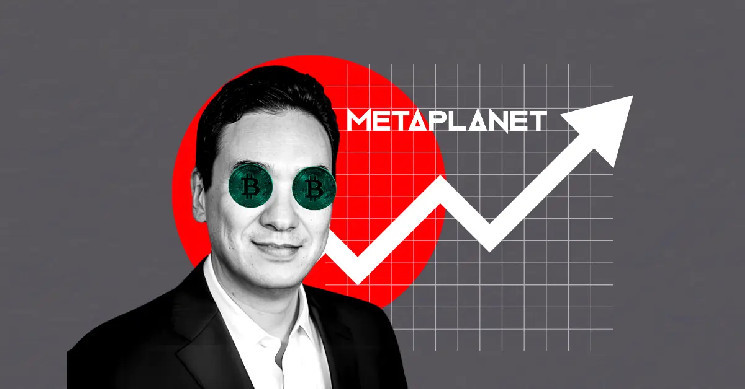 Metaplanet привлекает 30 миллионов долларов для увеличения запасов биткойнов через облигации с нулевым процентом