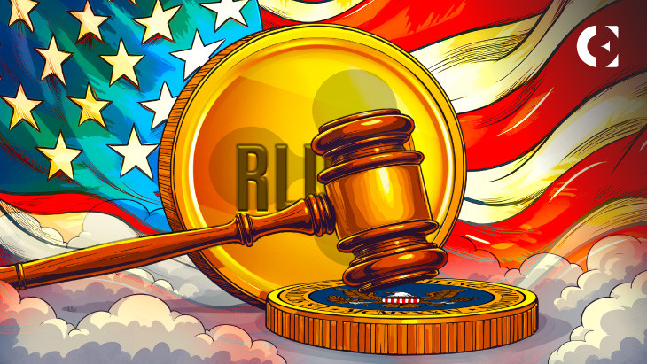 Ripple запускает стабильную монету RLUSD, игнорируя обвинения SEC