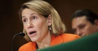 Проти криптовалют: Кароліна Креншоу не отримала повторної номінації на посаду комісара SEC