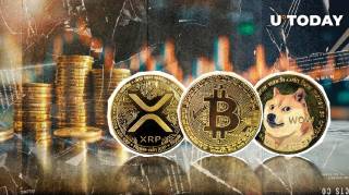 Біткоїн досягає $108,000: Чи зростуть XRP та DOGE слідом за ним?