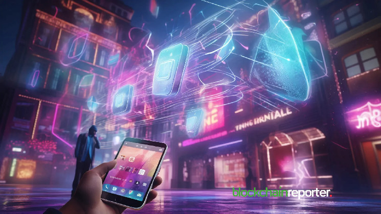 TOX и Infiblue World объединяются для революции социальных взаимодействий в метавселенной