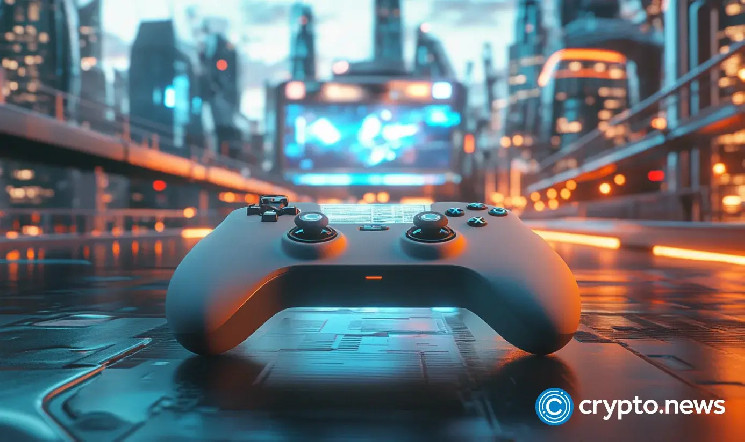 Animoca Brands Japan инвестирует в блокчейн-платформу Oasys для развития игр