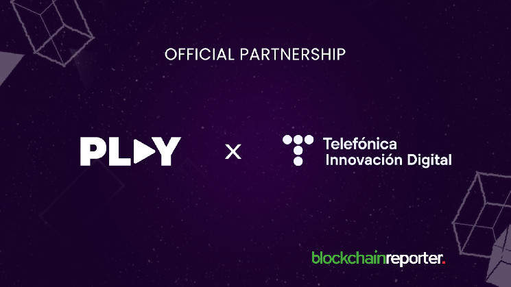 PLAY запускає GamePass NFTs у партнерстві з Telefónica для переходу гравців на Web3