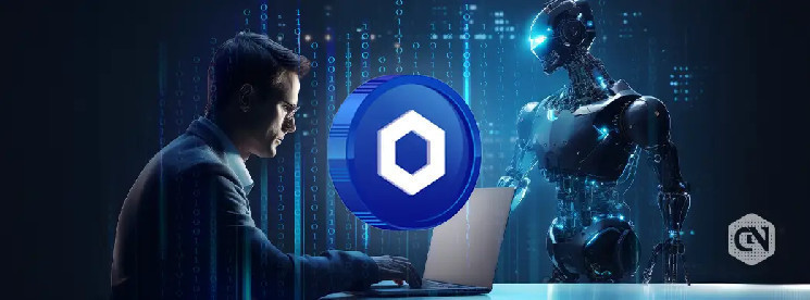 Ціна Chainlink: китова підтримка та можливе зростання на 30% попри надлишок постачання