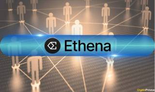 Ethena Labs запустила новую стабильную монету USDtb, обеспеченную фондом BUIDL от BlackRock