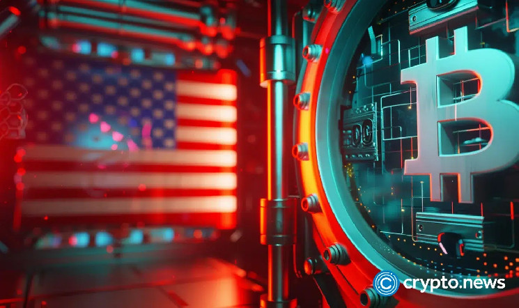 Трамп и Крис Марзелак обсуждают создание стратегического биткойн-резерва для укрепления финансовой безопасности США