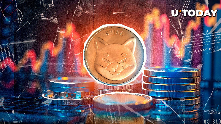 Шиба Ину упала на 23%: спасет ли уровень 50 EMA актив от дальнейших потерь?