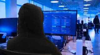 Футархия: эксперимент с управлением DAO