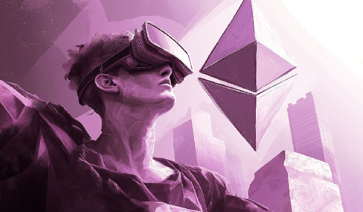 Ethereum готов к историческому максимуму, а биткойн ожидает рождественское ралли