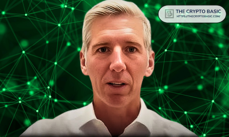 Биткойн может достичь $500,000 при создании стратегического резерва в США, утверждает директор Bitwise Мэтт Хоаган.