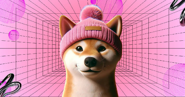 Прогноз ціни Dogwifhat (WIF): можливе падіння на 23% до підтримки $2